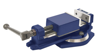 Palmgren 9626603, Milling machine vise w/swivel base, 6"_main