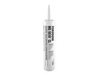 Loctite 1562040, Teroson MS 5510 Clear Adhesive/Sealant, 300ml Cartridge_main