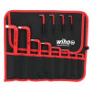 Wiha 30481 12 Piece Insulated Hex L-Key Set_main