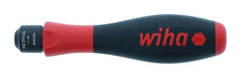 Wiha 28507 SoftFinish TorqueFix Pre-Set Handle 10 In/lbs._main