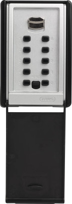 Abus 777, Lock Box,Padlock,20 Keys10777_main