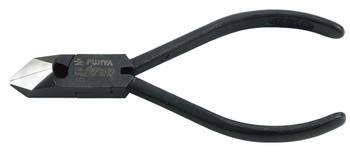 Fujiya 50AP-100, Angle Cutting Nippers, 100mm_main