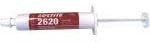 Loctite 1138282, 2620 High Temp Threadlocker, 30g syringe_main
