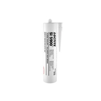 Loctite 212184, SI 5900 Flange Sealant, Non-Aerosol, 300ml Cartridge_main