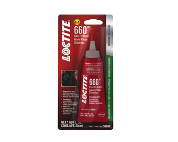 Loctite 660 - 50 ml tube