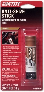 Loctite 504468, Anti-seize, 20 gm Stick_main