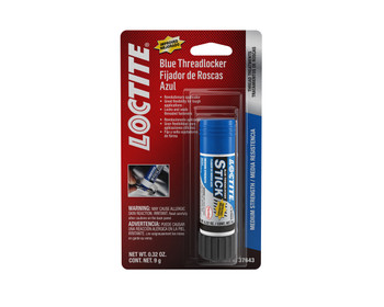 Loctite Blue Threadlocker -Stick