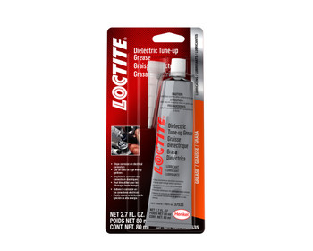 Loctite LB 8423, Dielectric Grease, 80 ml, 495549
