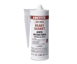 Loctite 494150 Ready Gasket, 5fl oz Cartridge