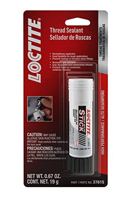 Loctite 504467, Thread Sealant Stick, 19 gm_main