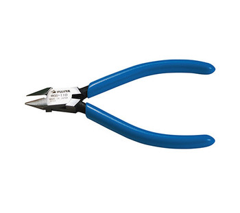 Fujiya 90S-110 Plastic Cutting Nippers_main