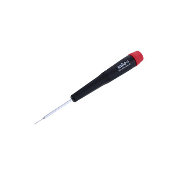 Wiha 96008 Precision Slotted Screwdriver .8 x 40mm_main