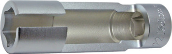 Koken SP4305M.77-27 1/2 Sq. Dr. Socket 27mm 77mm For fuel injection pump_main