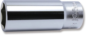 Koken 3300A-5/8 3/8 Sq. Dr. Socket 5/8 6 point Length 55mm