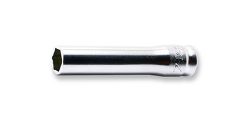 Koken 2300MZ-11 1/4 Sq. Dr. Socket 11mm 6 point Length 50mm Z-series_main