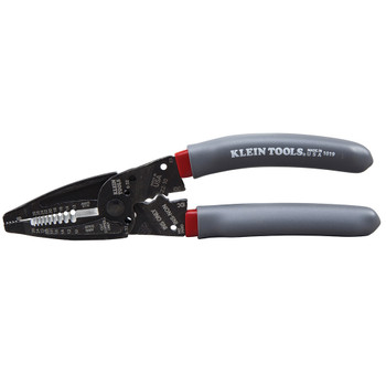 Klein Tools 1019, Klein-Kurve Wire Stripper / Crimper / Cutter Multi Tool
