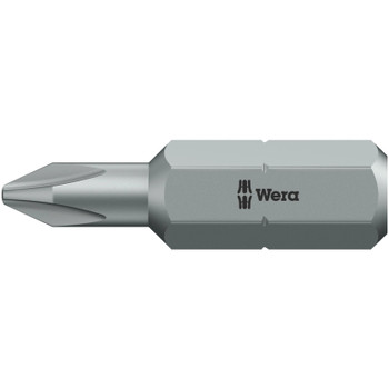 Wera 057705, 851/2 Z bits, PH 1 x 32 mm