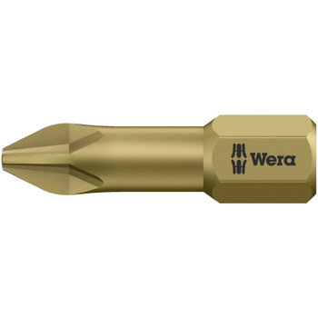 Wera 056605, 851/1 TH bits, PH 1 x 25 mm
