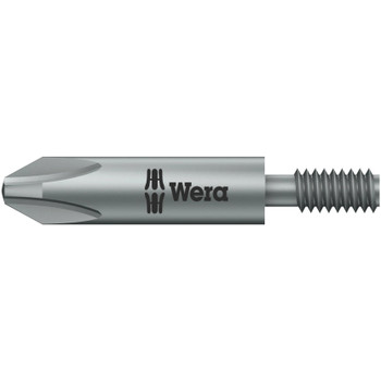 Wera 065081, 851/11 Bits, PH 2 x 33 mm