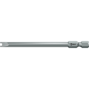 Wera 057160, 857/4 Z Spanner bits, 4 x 89 mm