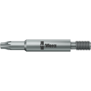 Wera 064155, 867/12 TORX® bits, TX 20 x 45 mm