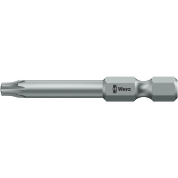Wera 135200, 867/4 Z TORX® bits, TX 1 x 50 mm