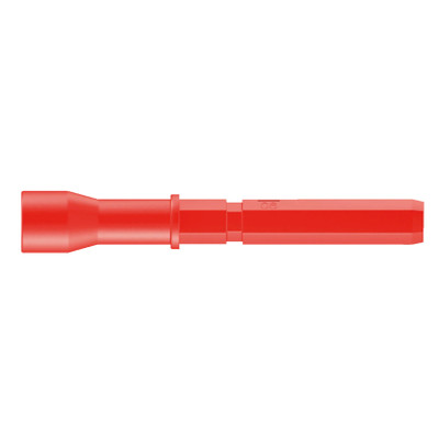 Wera 003461, Kraftform Kompakt 97 VK 8,1, 8.1 x 89 mm