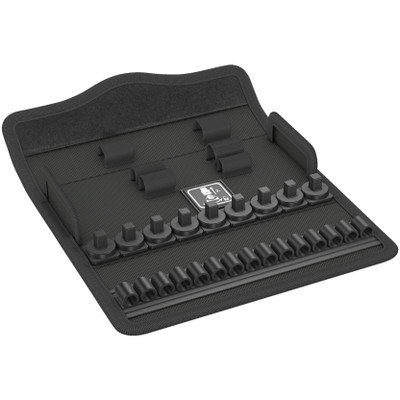 Wera 136542, 367 TORX® BO Screwdriver for tamper-proof TORX® screws