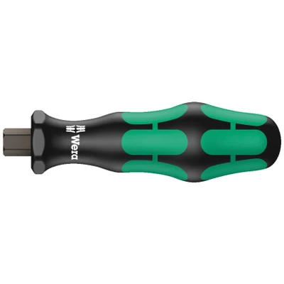 Wera 002900, 80 Vario handle, 6 x 98 mm