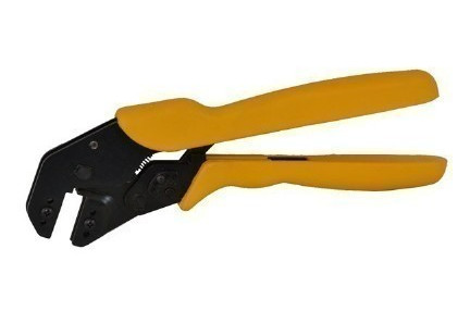 Sargent 4200, FRAME ASSEMBLY