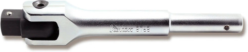 Koken 8768-HEAD, 1 Sq. Dr. Hinge Head    Length 200mm