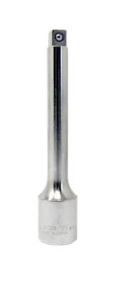 Koken 4433A-125, 1/2 Sq. Dr. Adaptor  3/8 Square Length 125mm