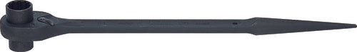 Koken 171-19X21, Spud Ratchet  19 x 21mm 12 point Length 380mm_main