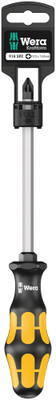Wera 918 SPZ SB Screwdriver for Pozidriv screws, PZ 3 x 150 mm