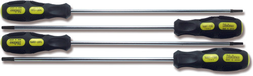 Koken 1212, Ko-ken 1212 4 Piece TORX Screwdriver Set_main