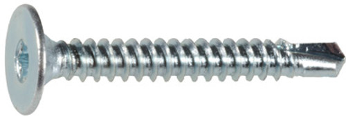 Auveco 21735, #10 X 1 Torx Wafer Head Liner Screws Zinc, Pack Size: 50_main