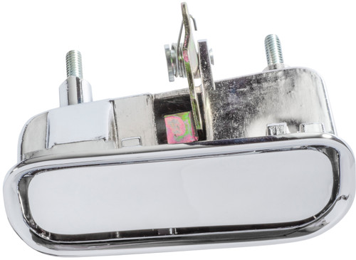 Auveco 23735, Gm R.H. Outside Door Handle, Pack Size: 1_main