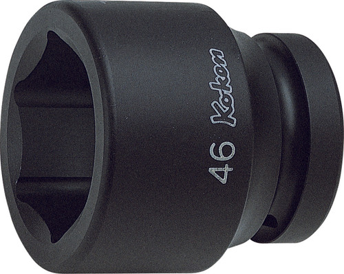 Koken 18400A-1.7/16, 1 Sq. Dr. Socket  1.7/16 6 point Length 62mm_main