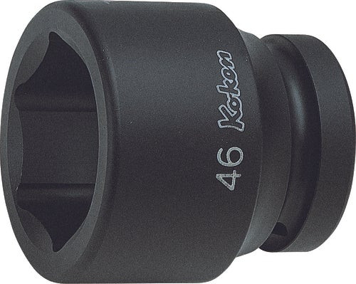 Koken 18400A-2.1/4, 1 Sq. Dr. Socket  2.1/4 6 point Length 75mm_main