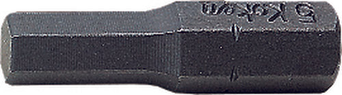 Koken 108H.25-1/4, 1/4 Hex Dr. Bit  1/4 Hex Length 25mm_main