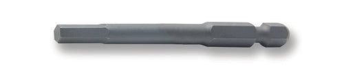 Koken 121H.100-6, 1/4 Hex Dr. Bit  6mm Hex Length 100mm_main