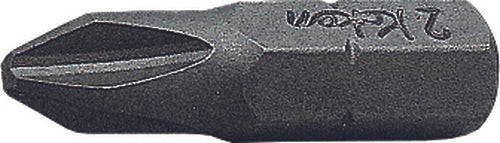 Koken 108P.32-2, 1/4 Hex Dr. Bit  PH2  Length 32mm_main