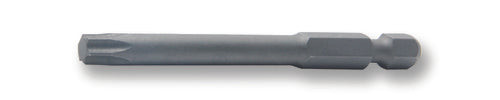Koken 121T.50-T27, 1/4 Hex Dr. TORXÂ® T27 Bit - Length 50mm_main