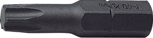 Koken 100X.32-M10, 5/16 Hex Dr. Bit XZN M10  Length 32mm_main