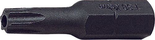 Koken 100T.32-T50H, 5/16 Hex Dr. Tamper-Resistant TORXÂ® T50H Bit - Length 32mm_main