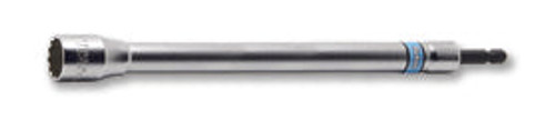 Koken BD008E.300-21(12P), 1/4 Hex Dr. Long Socket  21mm 12 point 300mm_main