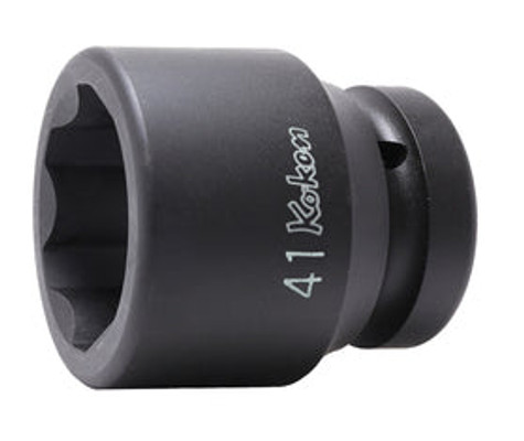 Koken 18410M-32, 1 Sq. Dr. Socket  32mm Surface Drive Length 62mm_main