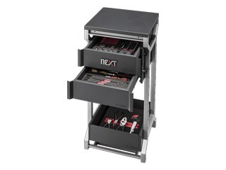 Nepros NTX1NA27, neXT Tool Set (27pcs.):Tool Set (27pcs.)