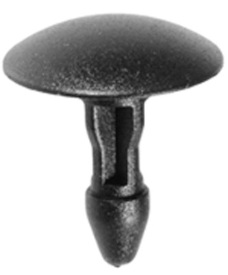 Auveco 18115, Honda Reveal Moulding Pin Retainer, Pack Size: 15_main