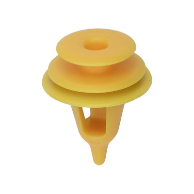 Auveco 23559, Toyota Door Trim Panel & Back Panel Lower Garnish Retainer, Pack Size: 15_main